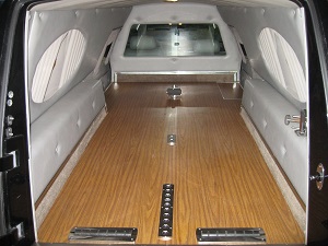 CADILLAC DEVILLE 1999